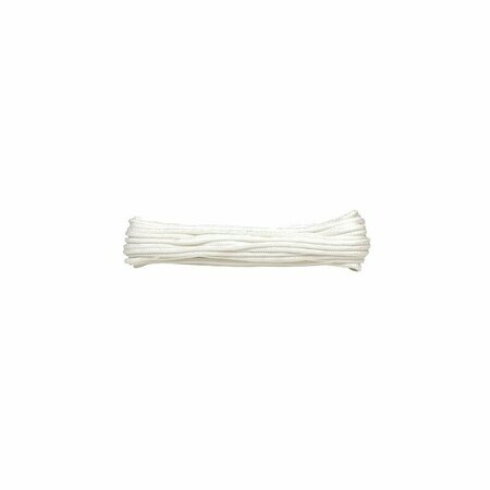 LEHIGH GROUP/CRAWFORD PROD ROPE POLY WH 100'x3/16 in. 100LW